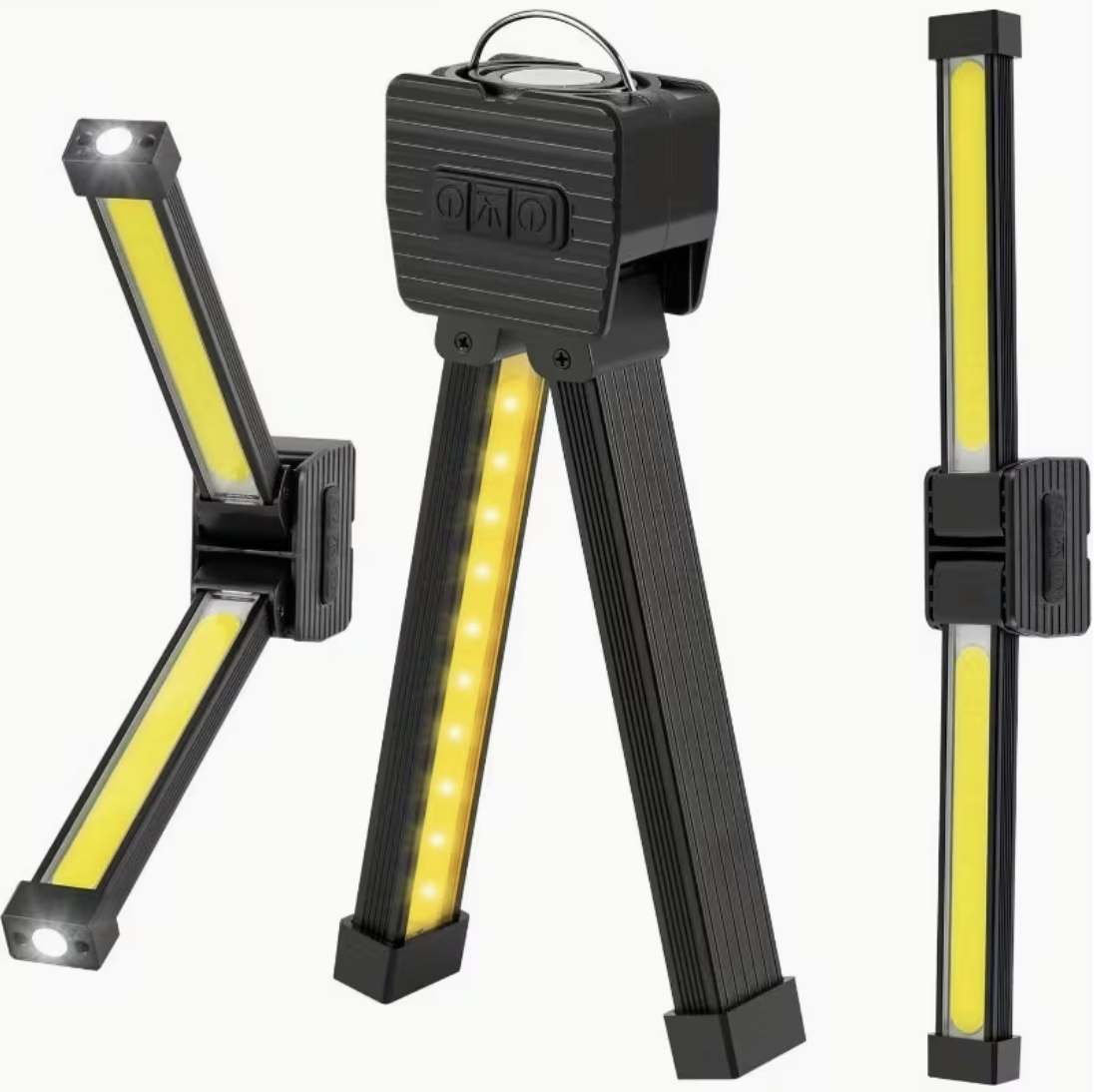 Chad Light — configurations